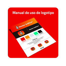 Manual de Uso de Logotipo