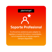 Logotipo Profesional 1 Propuesta