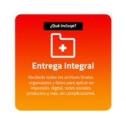 Logotipo Profesional 1 Propuesta